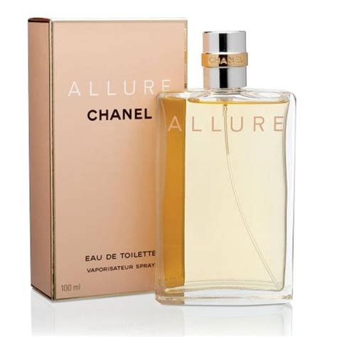 chanel allure eau de parfum vs eau de toilette|Chanel Allure perfume best price.